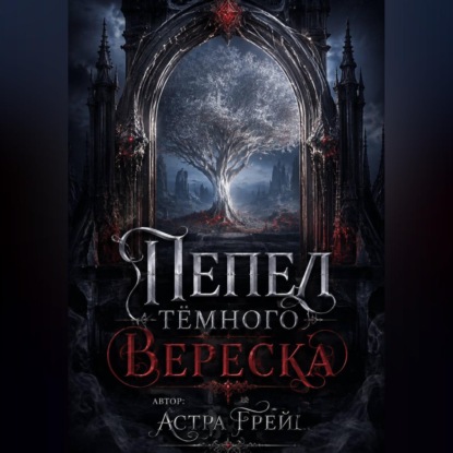 Аудиокнига «Пепел Тёмного Вереска», Астра Грей