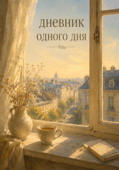Дневник одного дня