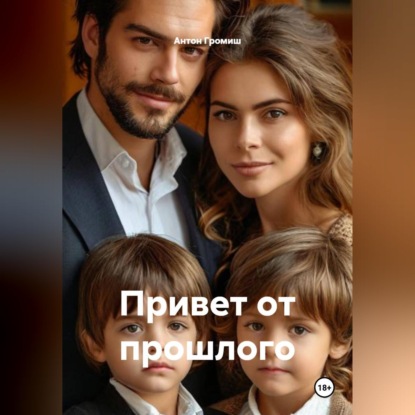 Привет от прошлого