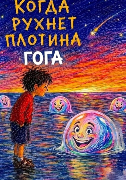 Когда рухнет плотина