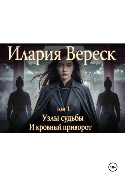 Узлы судьбы и кровный приворот