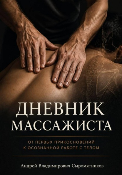 Дневник массажиста