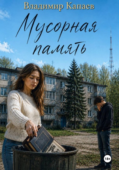 Мусорная память