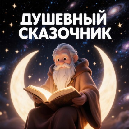 Душевный Сказочник