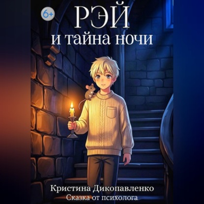 Рэй и тайна ночи