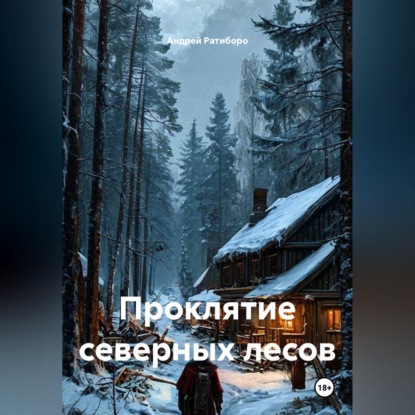 Аудиокнига «Проклятие северных лесов», Андрей Ратиборо