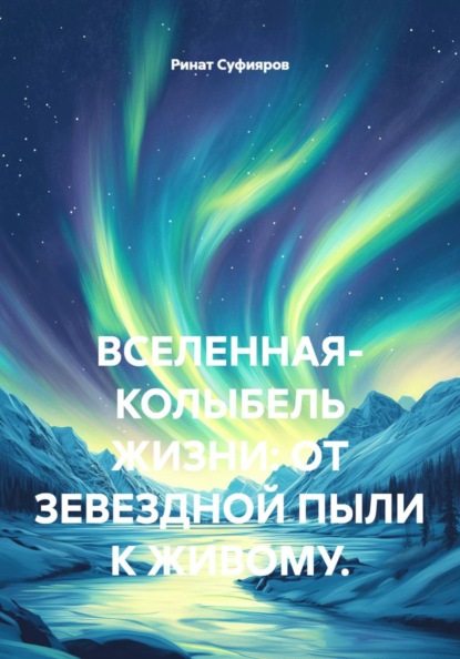 Вселенная - колыбель жизни: от звездной пыли к живому