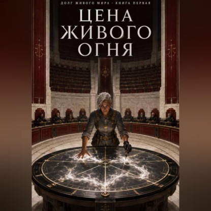 Цена живого огня