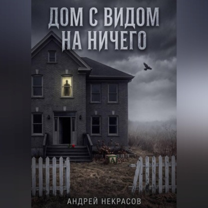 Аудиокнига «ДОМ С ВИДОМ НА НИЧЕГО», Андрей Некрасов