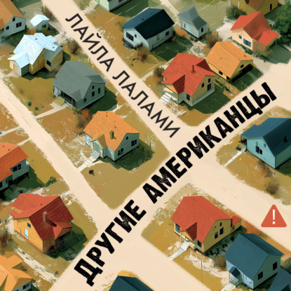 Аудиокнига «Другие американцы», Лайла Лалами