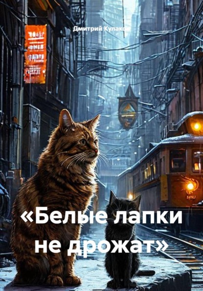 «Белые лапки не дрожат»