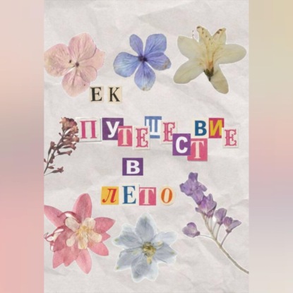 Аудиокнига «Путешествие в лето», Е. К.