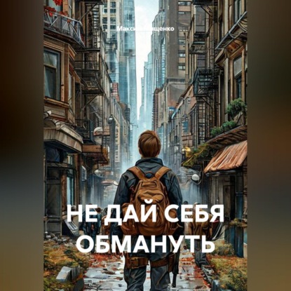НЕ ДАЙ СЕБЯ ОБМАНУТЬ