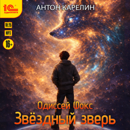 Звёздный зверь
