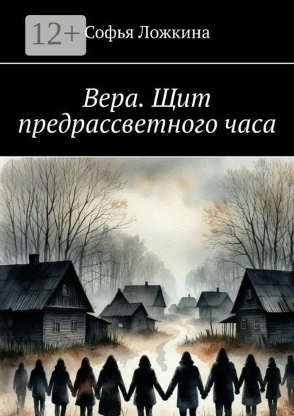 Вера. Щит предрассветного часа
