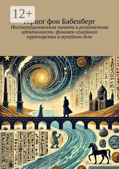 Институциональная память и региональная идентичность: феномен семейного кураторства в музейном деле
