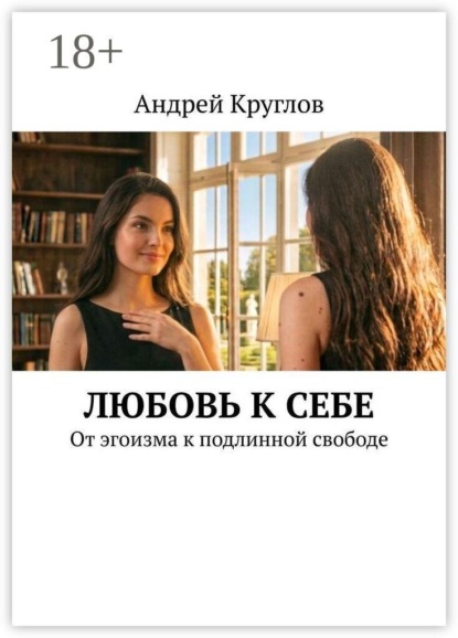 Любовь к себе. От эгоизма к подлинной свободе