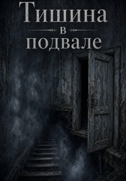 Тишина в подвале