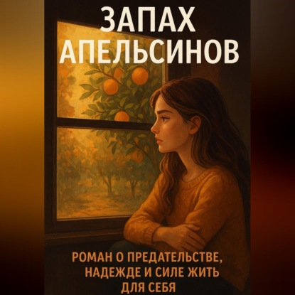 Запах апельсинов