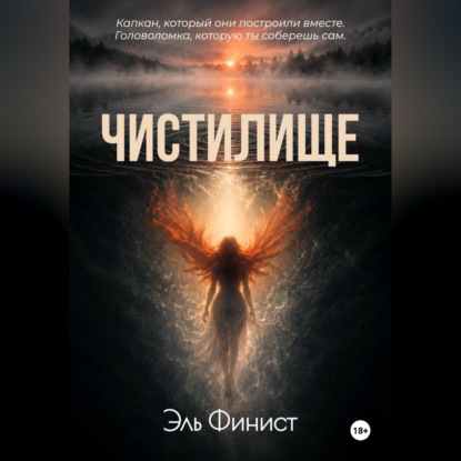 Аудиокнига «Чистилище», Эль Финист
