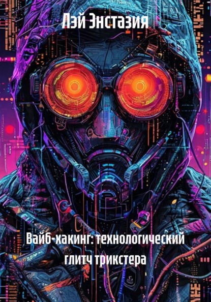 Вайб-хакинг: технологический глитч трикстера