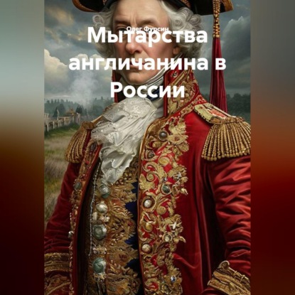 Мытарства англичанина в России
