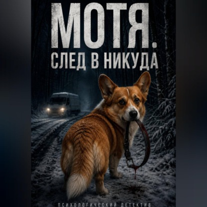 Мотя. След в никуда