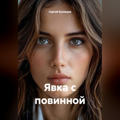 Аудиокнига «Явка с повинной», Сергей Александрович Кузнецов