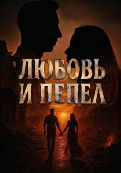 Любовь и пепел