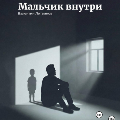 Аудиокнига «Мальчик внутри», Валентин Литвинов