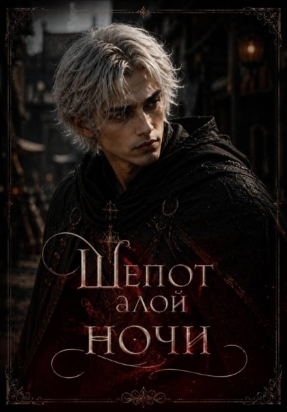 Шепот алой ночи
