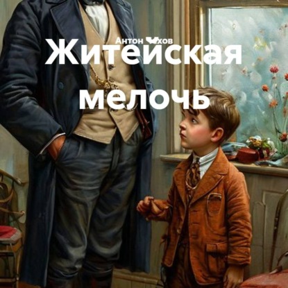 Аудиокнига «Житейская мелочь», Антон Чехов
