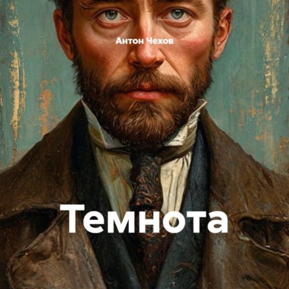 Аудиокнига «Темнота», Антон Чехов