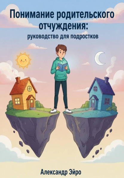 Понимание родительского отчуждения: руководство для подростков