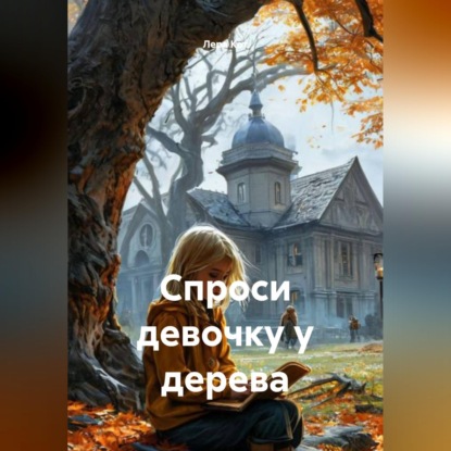 Спроси девочку у дерева