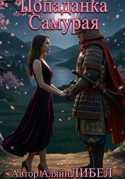 Попаданка самурая