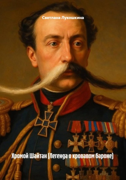 Хромой Шайтан (Легенда о кровавом бароне)