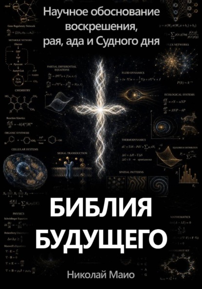 Библия будущего