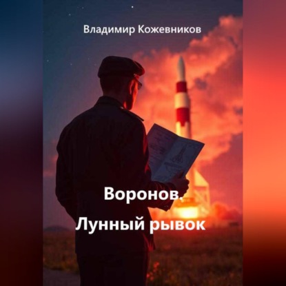 Воронов. Лунный рывок