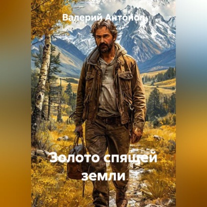 Золото спящей земли
