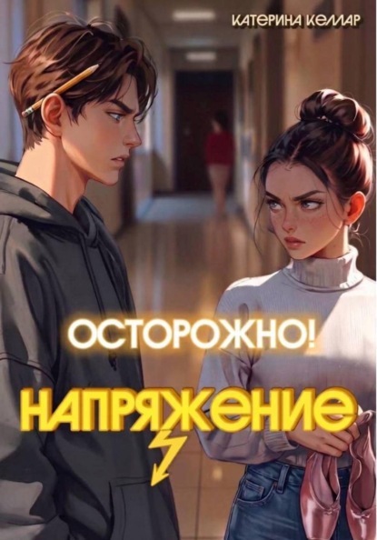 Осторожно! Напряжение