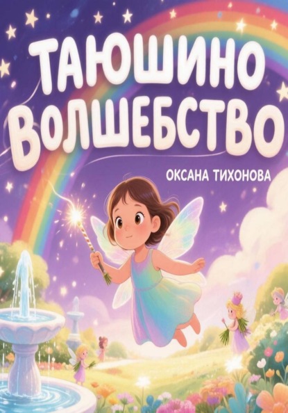 Таюшино волшебство