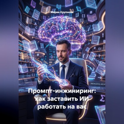 Промпт-инжиниринг: как заставить ИИ работать на вас