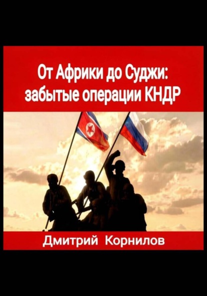От Африки до Суджи: забытые операции КНДР
