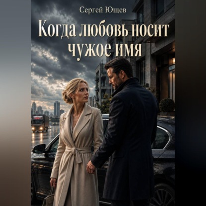 Когда любовь носит чужое имя