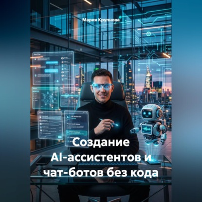Создание AI-ассистентов и чат-ботов без кода