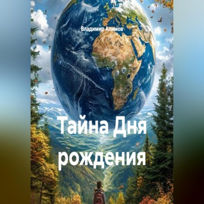 Аудиокнига «Тайна Дня рождения», Владимир Алимов