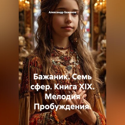 Бажаник. Семь сфер. Книга XIX. Мелодия Пробуждения.