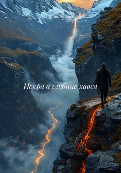 Искра в глубине хаоса