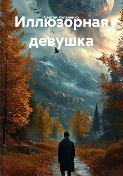 Иллюзорная девушка